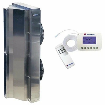 Тепловая завеса Тепломаш КЭВ-170П7010W