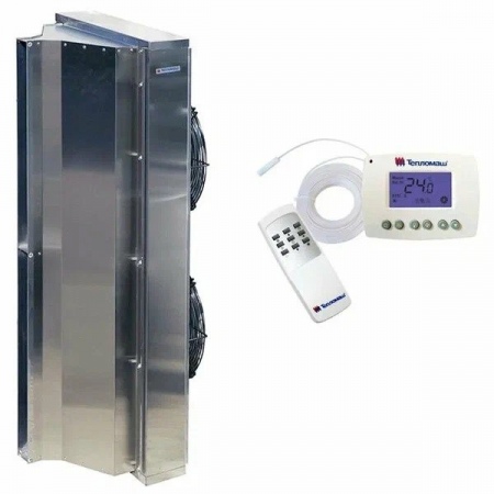 Тепловая завеса Тепломаш КЭВ-170П7010W