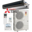 Кондиционер, сплит-система Mitsubishi Electric PEAD-RP71JAQ / PUHZ-SHW80VHA