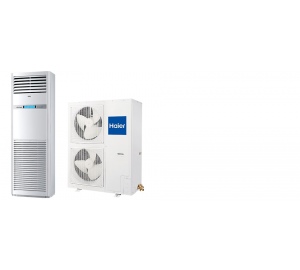 Колонная сплит-система Haier AP60KS1ERA(S)/1U60IS2EAB(S)