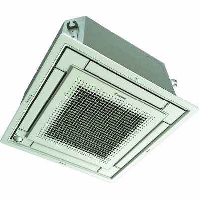 Внутренний кассетный блок мульти сплит-системы Daikin FFA25A9/BYFQ60B3