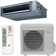 Кондиционер, сплит-система Daikin FBA60A9/RXS60L