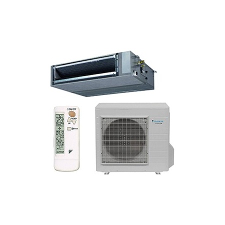 Кондиционер, сплит-система Daikin FBA60A9/RXS60L