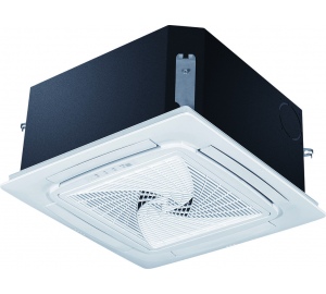 Кондиционер, сплит-система Haier AB12CS2ERA(S)/1U12BS3ERA