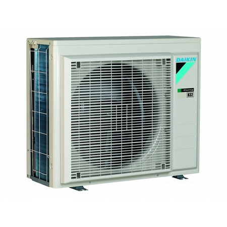 Напольная сплит система Daikin FVXM25A/RXM25R