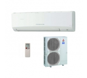 Кондиционер, сплит-система Mitsubishi Electric RKA-M100KAL / PUHZ-ZRP100VKA