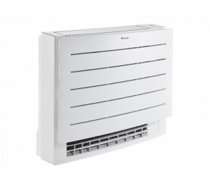 Напольная сплит система Daikin FVXM25A/RXM25R