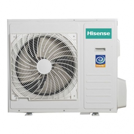 Кондиционер, сплит-система Hisense AS-18UW4SXATG077