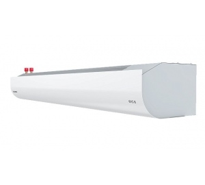 Тепловая завеса KALASHNIKOV KVC-B10W8-11