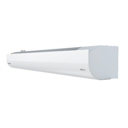 Тепловая завеса KALASHNIKOV KVC-C20V-11