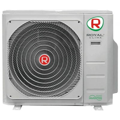 Наружный блок мульти сплит-системы Royal Clima 2RMX-14HN/OUT