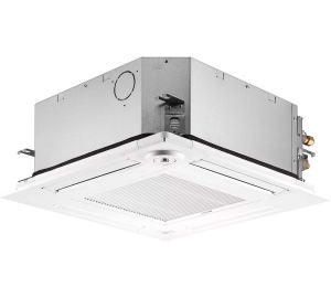 Кондиционер, сплит-система Mitsubishi Electric SLZ-KF25VA2/SUZ-KA25VA