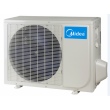 Кондиционер, сплит-система Midea MUE-18HRN1-Q / MOU-18HN1-Q