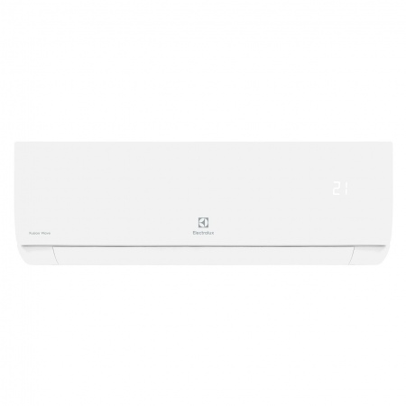 Кондиционер, сплит-система Electrolux EACS-09HFW/N3+ монтаж
