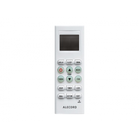 Кондиционер, сплит-система Alecord LC-9