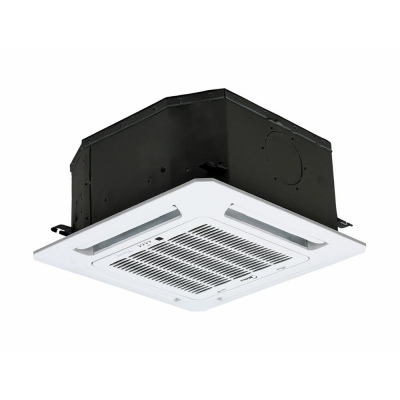 Внутренний кассетный блок мульти сплит-системы Midea MCA3U-12HRFNX(GA)
