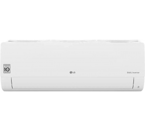 Кондиционер, сплит-система LG P07TT+ монтаж