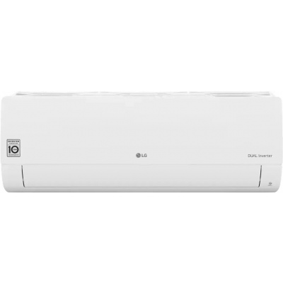 Кондиционер, сплит-система LG P12TT+ монтаж
