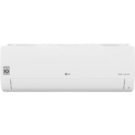 Кондиционер, сплит-система LG P12TT+ монтаж