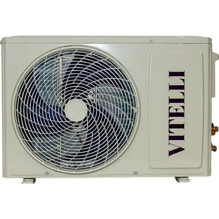 Кондиционер, сплит-система VITELLI VSL-09I+ монтаж