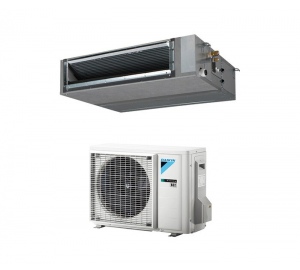 Кондиционер, сплит-система Daikin FBA35A9/RXM35N9