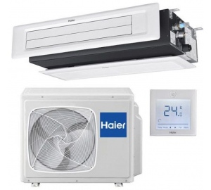 Кондиционер, сплит-система Haier AD18SS1ERA(N)(P) / 1U18DS1EAA