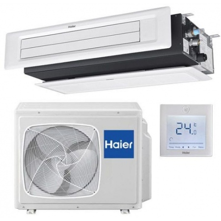 Кондиционер, сплит-система Haier AD18SS1ERA(N)(P) / 1U18DS1EAA