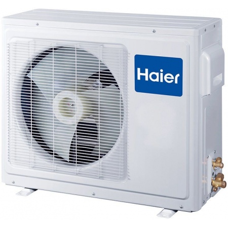 Кондиционер, сплит-система Haier AD48HS1ERA(S) / 1U48LS1EAB(S)