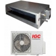 Кондиционер, сплит-система IGC IDM-48HMS/U