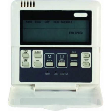 Кондиционер, сплит-система IGC IDM-48HMS/U