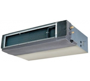 Кондиционер, сплит-система Jax ACD-36 HE/ACX-36 HE