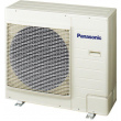 Кондиционер, сплит-система Panasonic S-F24DD2E5 / U-B24DBE5