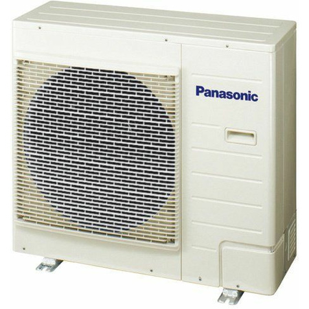 Кондиционер, сплит-система Panasonic S-F24DD2E5 / U-B24DBE5