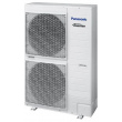 Кондиционер, сплит-система Panasonic S-F34DD2E5 / CU-L34DBE8