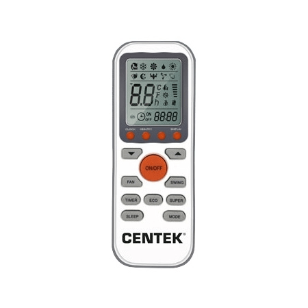 Кондиционер, сплит-система Centek CT-5336