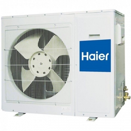 Кондиционер, сплит-система Haier AB18CS1ERA (S) / 1U18DS1EAA