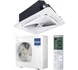 Кондиционер, сплит-система Haier ABH071G2ERG / 1U24FS1EAA