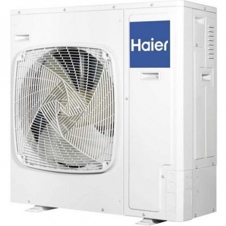 Кондиционер, сплит-система Haier ABH105H1ERG / 1U36SS1EAB