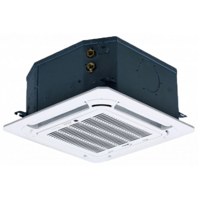 Кондиционер, сплит-система Midea MCA3-12HRN1-QC2/MOX330-12HN1-Q