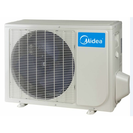 Кондиционер, сплит-система Midea MCD-48HRN1-R / MOU-48HN1-RR