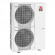 Кондиционер, сплит-система Mitsubishi Electric PLA-RP100EA / PUHZ-ZRP100YKA