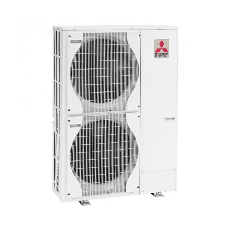 Кондиционер, сплит-система Mitsubishi Electric PLA-RP100EA / PUHZ-ZRP100YKA