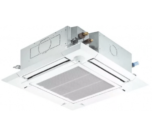 Кондиционер, сплит-система Mitsubishi Electric PLA-RP35EA / PUHZ-ZRP35VKA