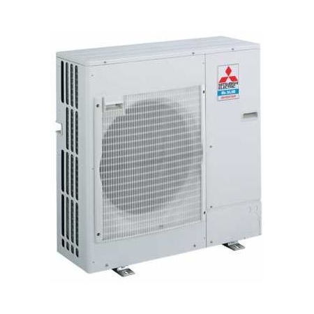 Кондиционер, сплит-система Mitsubishi Electric PLA-RP35EA / SUZ-KA35VA