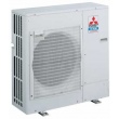 Кондиционер, сплит-система Mitsubishi Electric PLA-RP60EA / SUZ-KA60VA