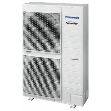 Кондиционер, сплит-система Panasonic S-F34DB4E5 / CU-L34DBE8