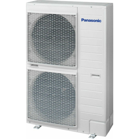 Кондиционер, сплит-система Panasonic S-F34DB4E5 / U-B34DBE5