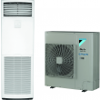 Колонная сплит-система Daikin FVA100A/RZAG100MY1