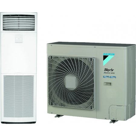 Колонная сплит-система Daikin FVA71A/RZASG71MV1