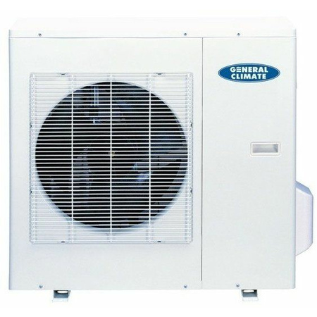 Колонная сплит-система General Climate GC-FS60AR-N/ GU-FS60H